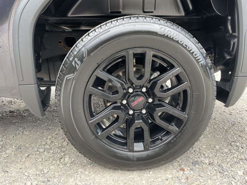 Used 2024 GMC Sierra 1500 Elevation AWD/4WD image 28