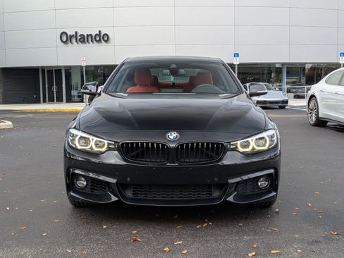 Used 2020 BMW 440i xDrive Coupe image 5
