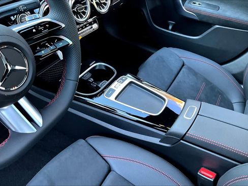 Used 2026 Mercedes-Benz CLA 250 CLA 250 image 15