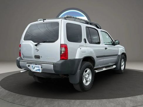 Used 2004 Nissan Xterra XE RWD image 6
