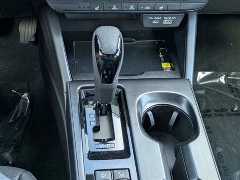 New 2026 Subaru Outback Limited XT AWD/4WD image 14