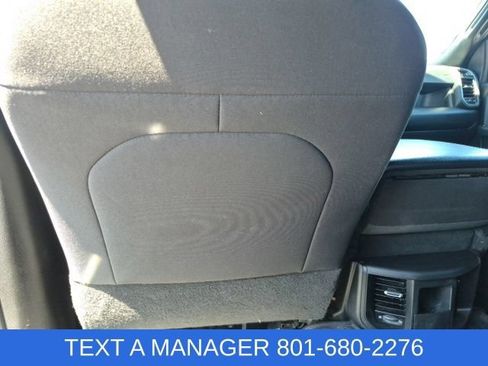 Used 2023 RAM 2500 Tradesman AWD/4WD image 22
