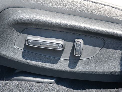 New 2026 Honda HR-V EX-L image 20