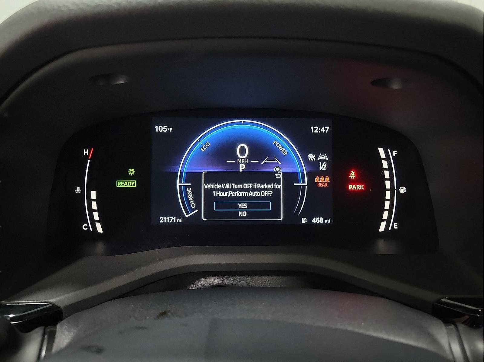 Certified 2026 Toyota Camry LE w/ Convenience Package FWD image 16