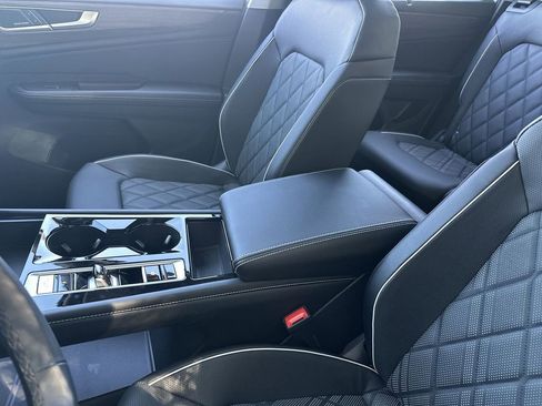 New 2026 Volkswagen Atlas SEL Premium R-Line image 21