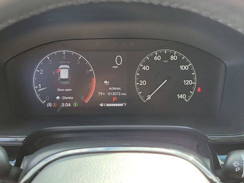 Certified 2024 Honda CR-V EX-L image 26