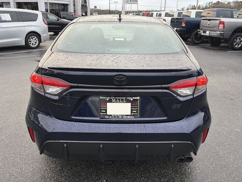 Used 2024 Toyota Corolla SE image 7