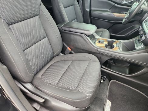 Used 2023 GMC Acadia SLE FWD image 14