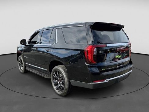 New 2026 GMC Yukon Elevation image 3