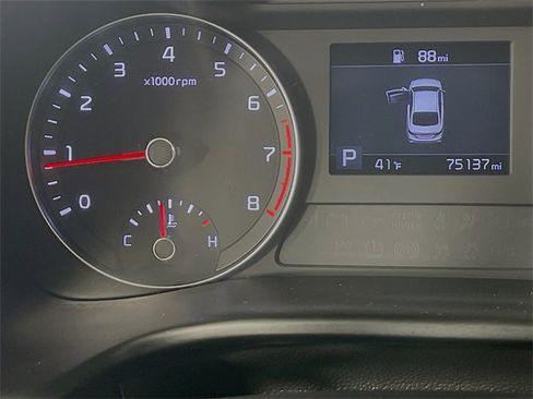 Used 2020 Kia Forte LXS image 13