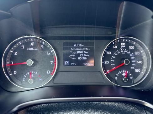 Used 2021 Kia Forte LXS FWD image 32