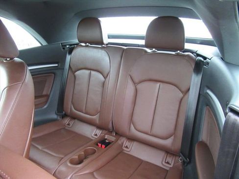 Used 2018 Audi A3 2.0T Premium w/ Convenience Package image 27