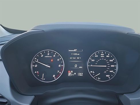 New 2026 Subaru Crosstrek 2.0i Premium image 18