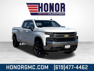 Used 2019 Chevrolet Silverado 1500 LT w/ All-Star Edition video 1