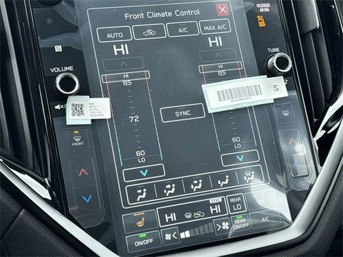 New 2026 Subaru Ascent Premium image 17