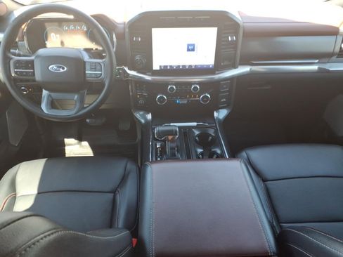 Used 2023 Ford F150 Lariat AWD/4WD image 18