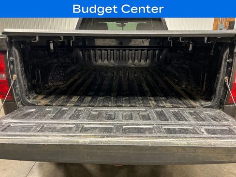 Used 2015 Chevrolet Silverado 1500 LT w/ All Star Edition image 11