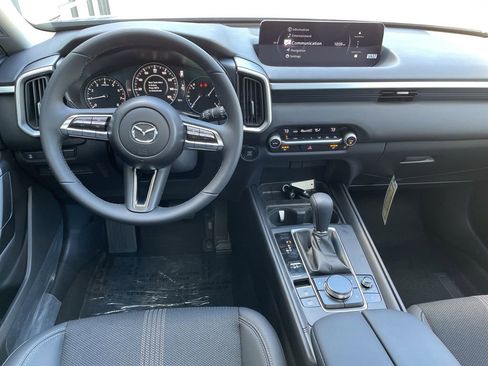 New 2026 MAZDA CX-50 Meridian Edition AWD/4WD image 17