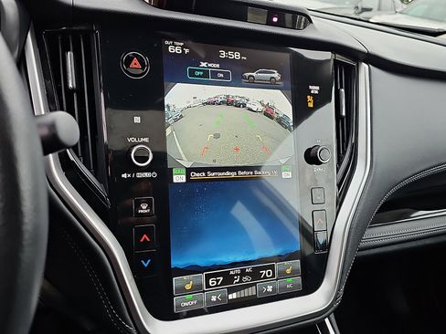 Used 2023 Subaru Outback Limited XT image 20