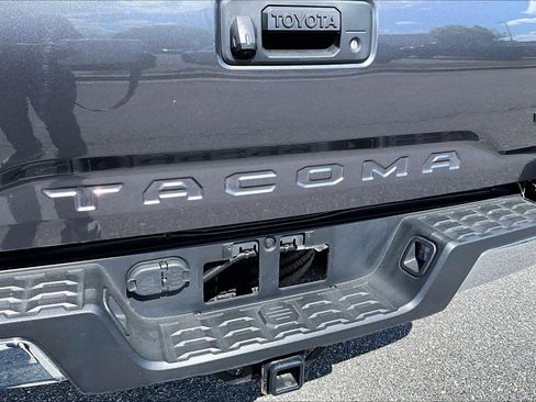 Used 2023 Toyota Tacoma SR5 AWD/4WD image 58