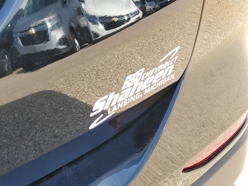 Certified 2023 Chevrolet Equinox LS image 34