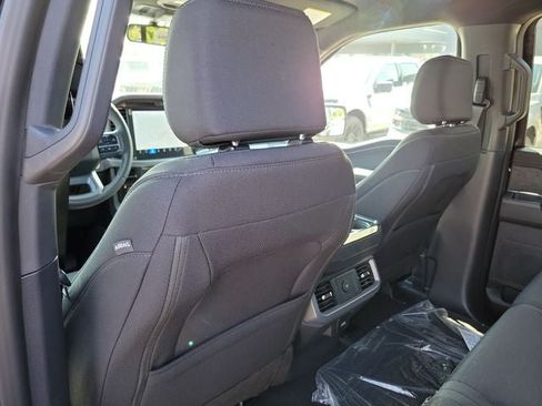 New 2026 Ford F150 XLT w/ Equipment Group 302A MID AWD/4WD image 24