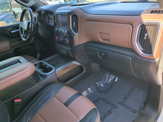 Used 2022 Chevrolet Silverado 2500 High Country w/ LPO, Hitch Package AWD/4WD image 20