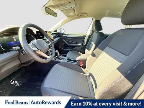 New 2026 Volkswagen Jetta S image 11