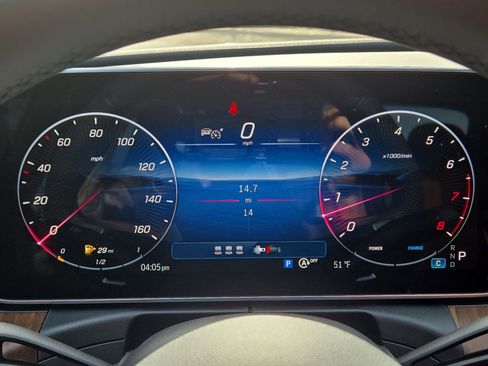 New 2026 Mercedes-Benz C 300 Sedan image 20