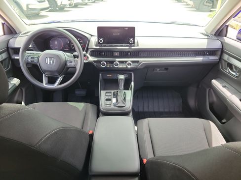 Used 2025 Honda CR-V LX image 14