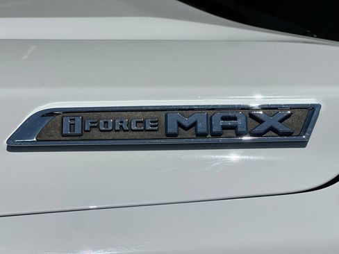 Certified 2023 Toyota Sequoia SR5 w/ SR5 Premium Package RWD image 27