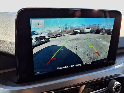 Used 2024 Ford Escape Active w/ Cold Weather Package image 13