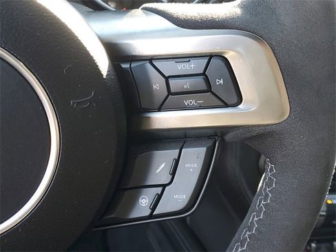 Used 2019 Ford Mustang Shelby GT350 w/ Technology Package image 20