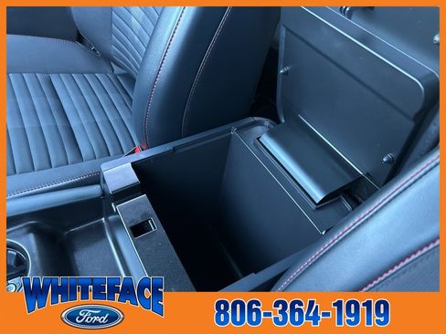 Used 2025 Ford Explorer ST-Line w/ Premium Package image 29