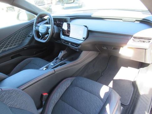 Used 2025 Dodge Charger R/T w/ Quick Order Package 25M R/T image 12