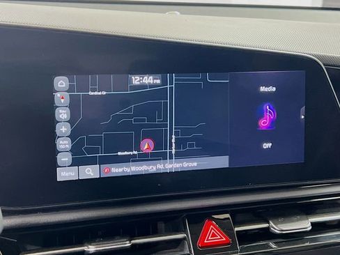 Used 2024 Kia Niro Wind image 13