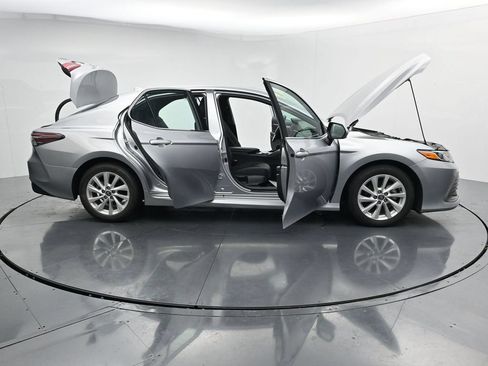 Used 2024 Toyota Camry LE w/ Convenience Package FWD image 45
