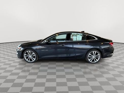 Used 2023 Chevrolet Malibu LT w/ Driver Confidence Package image 6