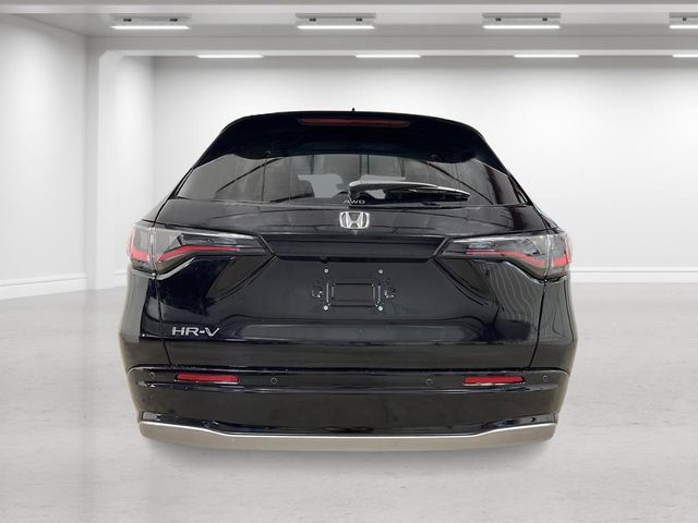 New 2027 Honda HR-V EX-L image 4