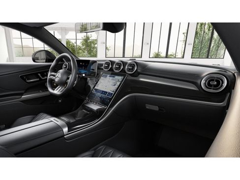 New 2026 Mercedes-Benz CLE 53 AMG 4MATIC Coupe image 5