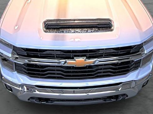 New 2026 Chevrolet Silverado 2500 LT w/ Convenience Package image 18