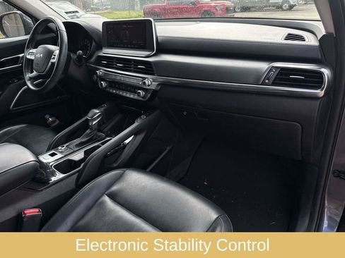 Used 2022 Kia Telluride S image 17