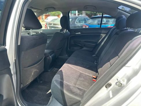 Used 2012 Honda Accord LX image 29