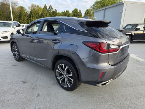 Used 2019 Lexus RX 350 AWD w/ Navigation Package image 3