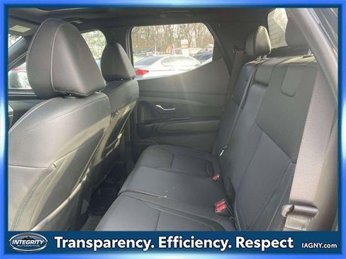 Used 2024 Hyundai Santa Cruz XRT image 13