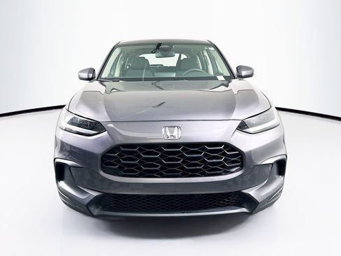 Used 2025 Honda HR-V LX image 2