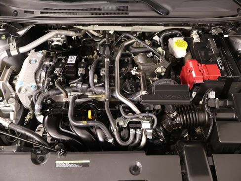 Used 2024 Nissan Sentra S FWD image 18