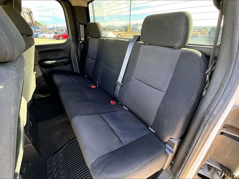 Used 2011 Chevrolet Silverado 1500 LT w/ Regional Value Package image 33