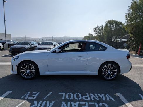 New 2026 BMW 230i xDrive Coupe image 6