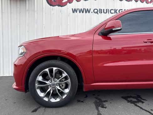 Used 2019 Dodge Durango GT image 4
